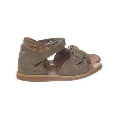 Sandaler (Brun) från Pom d'Api Skinn