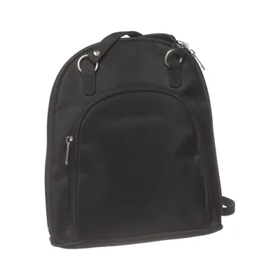 Ryggsäck (Svart) från Luisa Batani