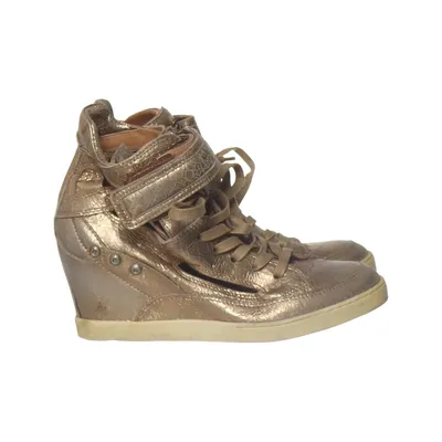 Baskets (Or) de AirStep