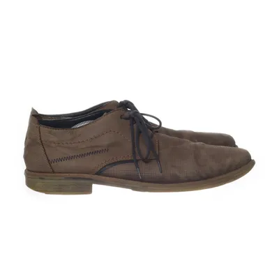Ankle boots (Brown) from Rieker