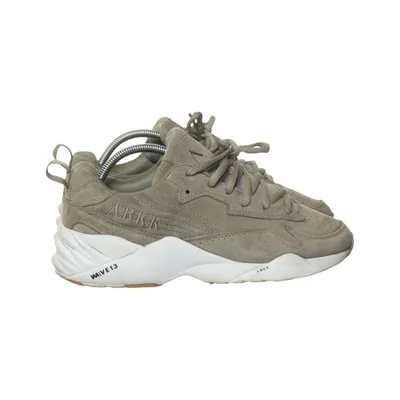 Träningsskor (Tencraft Suede W15 Soft Army Gum - Women) från ARKK Copenhagen