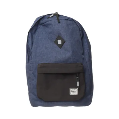 Rugzak (Blauw, Zwart) van Herschel
