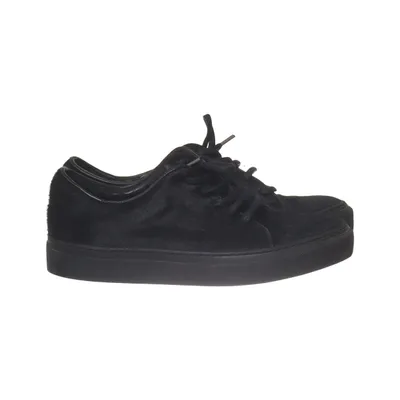 Sneakers (Sort) fra The Last Conspiracy