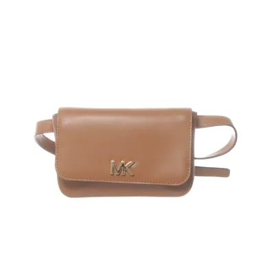 Waist bag (Mott) from Michael Kors Leather