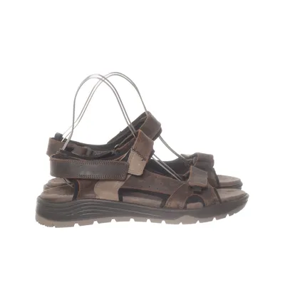 Sandaler (Brun) från Minfot