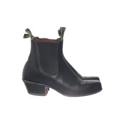 Chelsea boots (Svart) från R.M. Williams