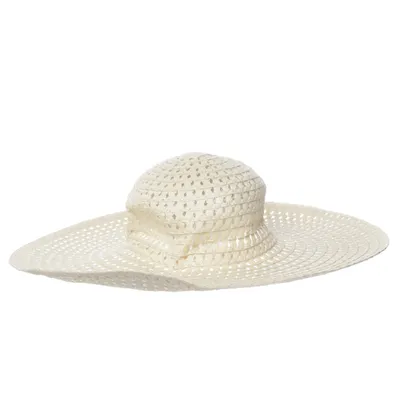 Solhatt (Beige)