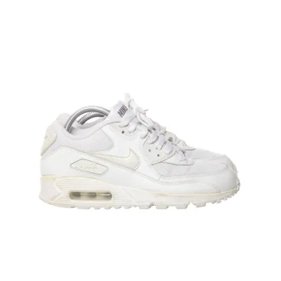 Træningssko (Hvid) fra Nike Air Max