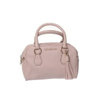 Handväska (Bedford Tassel Satchel) från Michael Kors