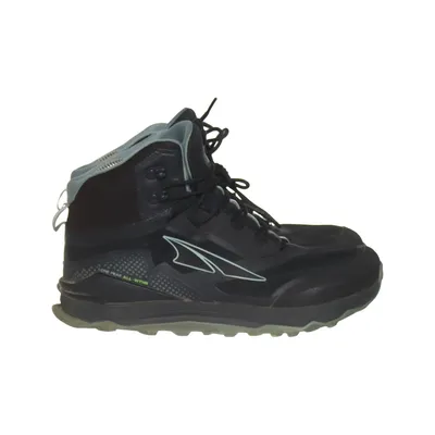 Hoge wandelschoenen (Lone Peak) van Altra