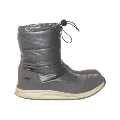 Stiefel (Grau) von Kangaroos
