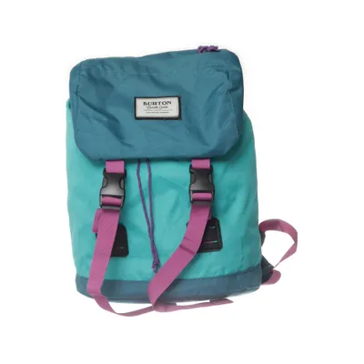 Ryggsäck (Blå, Grön, Lila) från Burton Polyester
