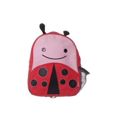 Ryggsäck (Röd, Flerfärgad) från Skip Hop