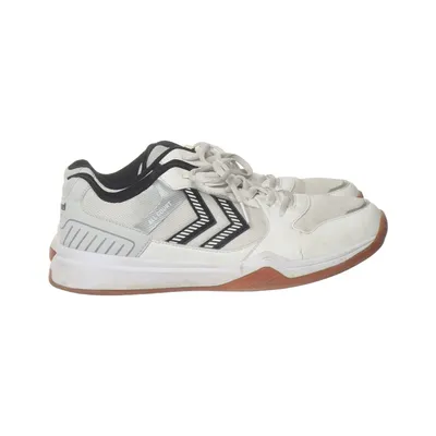 Trainers (White, Black) from Hummel