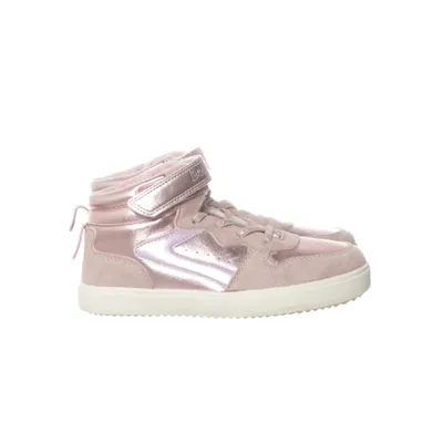 Sneakers (Pink, White) from DooDogs