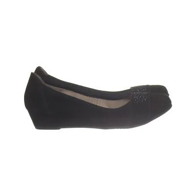 Ballerines (Noir) de Soft Line
