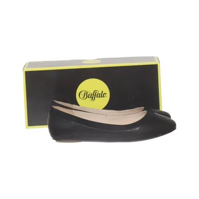 Ballerinas (Schwarz) von Buffalo