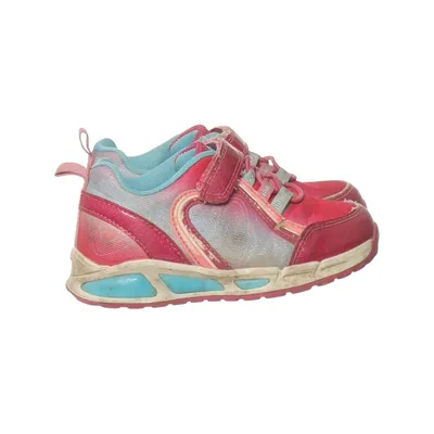 LED sneakers (Roze, Blauw) van VRS