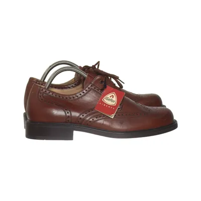 Brogues (Liberty) från Gallus Skinn