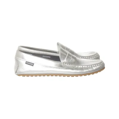 Mocassins (Argent) de Diggers
