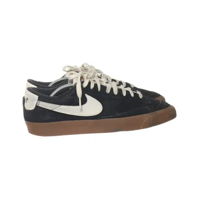 Sneakers (Svart, Vit, Brun) från Nike