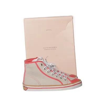 Tygskor (Melli 20 749 627) från Scotch & Soda by Maison Scotch