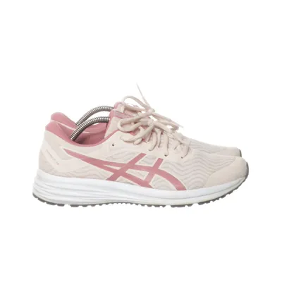 Träningsskor (Rosa, Flerfärgad) från Asics Polyester