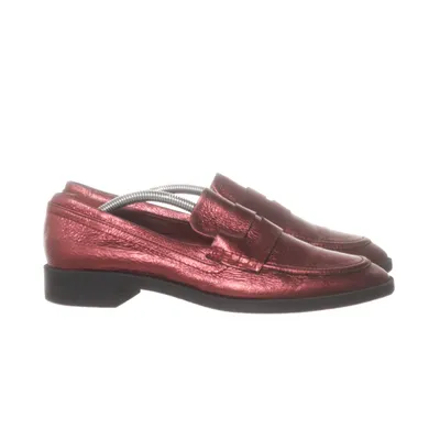 Loafers (Röd) från Zara Woman