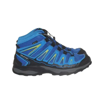 Bottes de randonnée (Bleu, Noir, Multicolore) de Salomon