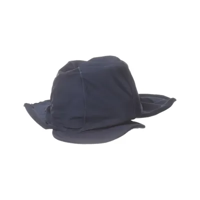 UV-keps (Blå) från Polarn O. Pyret Elastan, Återvunnen polyester