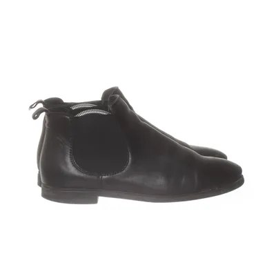 Chelsea Boots (Schwarz) von Walking