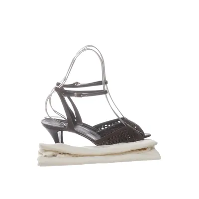 Sandaletter (Brun) från MaxMara