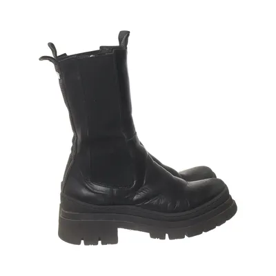 Bottines Chelsea (Noir) de Stockholm Design Group