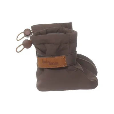 Tossor (Brun) från Baby Mocs