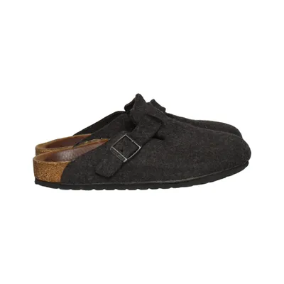 Slip-ins (Boston) from Birkenstock Leather