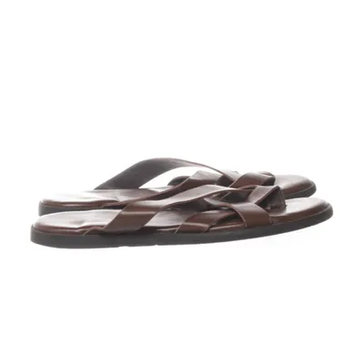 Slip-ins (Brown) from Zara