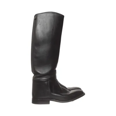 Bottes d'équitation (Noir) de Cavallo