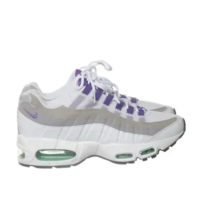 Träningsskor (Vit, Grå, Lila) från Nike Air