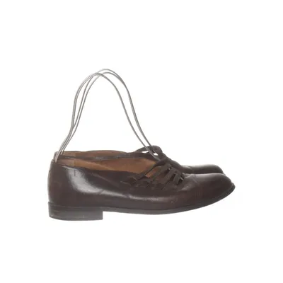 Promenadskor (Brun) från Linea