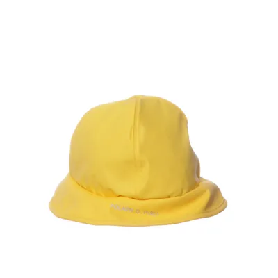 Sydväst (Gul) från Polarn O. Pyret Polyester, Polyuretan