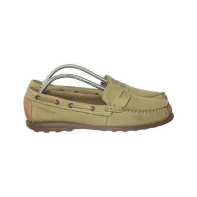 Loafers (Grön, Brun) från Camel Active Skinn