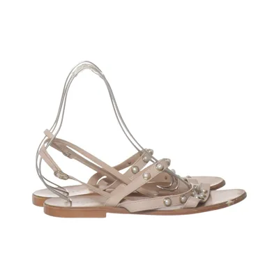 Sandales (Rose) de Varese