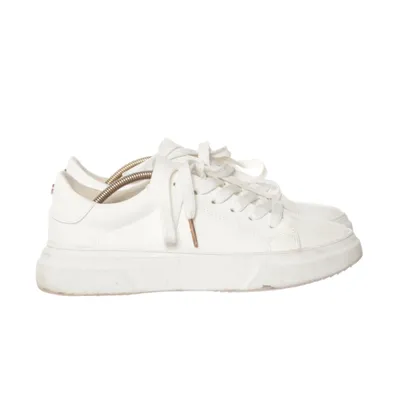 Baskets (Blanc) de New Look