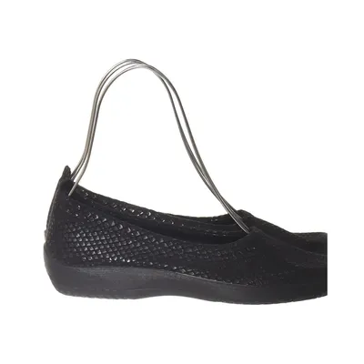 Ballerines (Noir) de Arcopedico