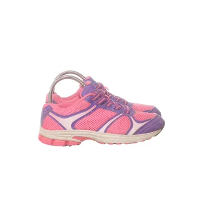 Sneakers (Pink, Purple) from Stadium