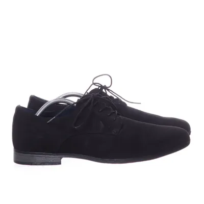 Derbyskor (Svart) från Iguassu Trade