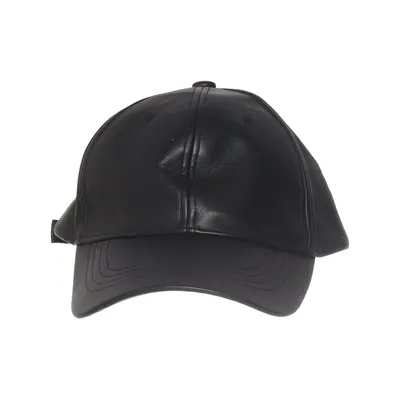 Baseball cap (Cia Cap) from Stand Studio Cotton, Polyester, Polyurethane