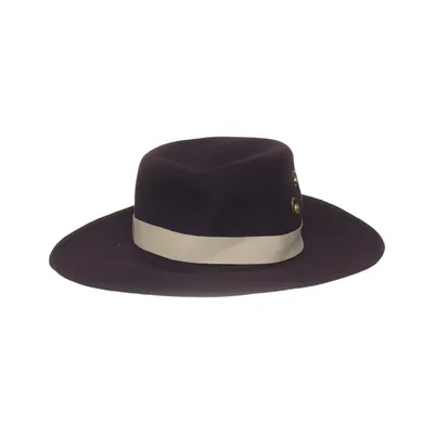 Fedora hoed (Lila) van Kitty