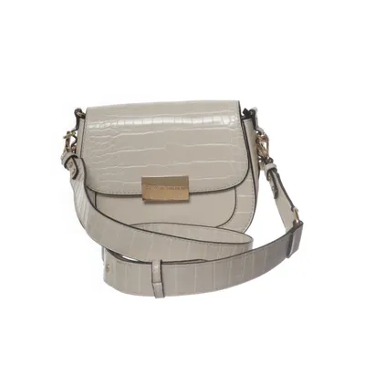 Axelremsväska (Beige) från iDeal of Sweden Polyester, Polyuretan
