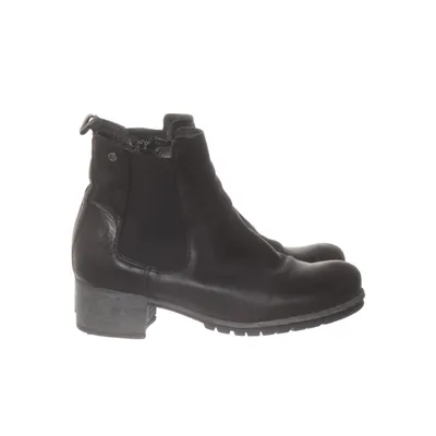 Stövletter (Svart) från Andiamo